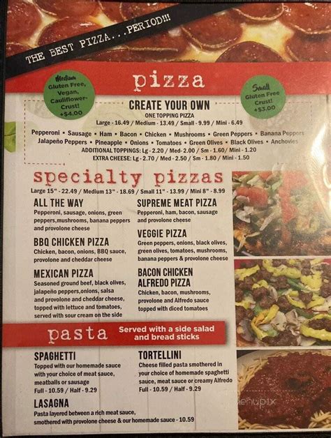 Pizza crossing - View Vino's Pizza - Mandarin's menu / deals + Schedule delivery now. Vino's Pizza - Mandarin - 4268 Oldfield Crossing Dr, Jacksonville, FL 32223 - Menu, Hours, & Phone Number - Order Delivery or Pickup - Slice